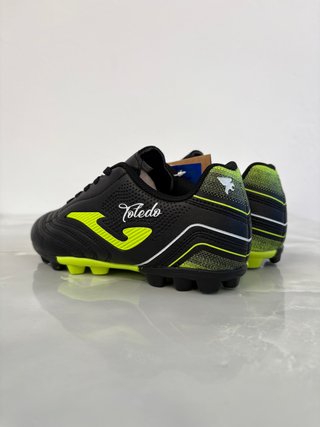 Botas Fútbol Joma Toledo Niño EU 32.5