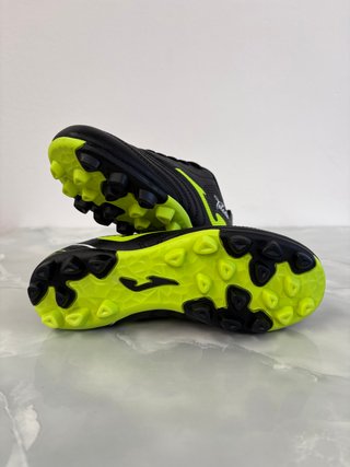 Botas Fútbol Joma Toledo Niño EU 32.5