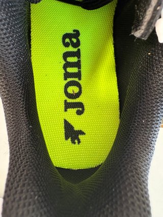 Botas Fútbol Joma Toledo Niño EU 32.5