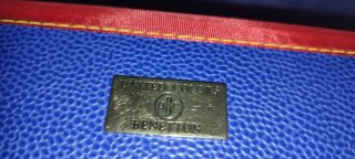 Maletas Benetton