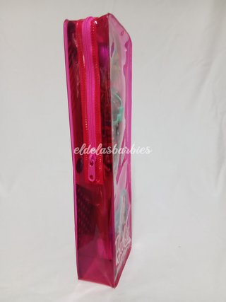 Barbie Fashionistas numero 157