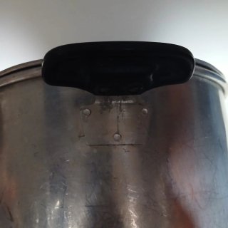 Olla Grande de Aluminio