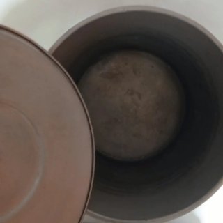 Olla Grande de Aluminio