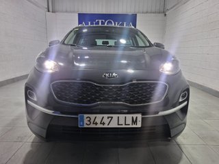 Kia Sportage 1.6 MHEV Drive 100kW (136CV) 4x2