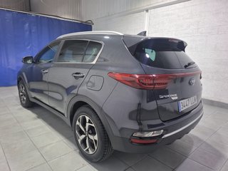 Kia Sportage 1.6 MHEV Drive 100kW (136CV) 4x2