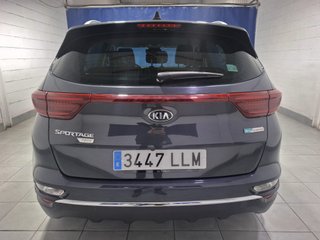 Kia Sportage 1.6 MHEV Drive 100kW (136CV) 4x2