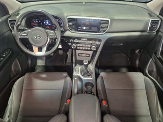 Kia Sportage 1.6 MHEV Drive 100kW (136CV) 4x2