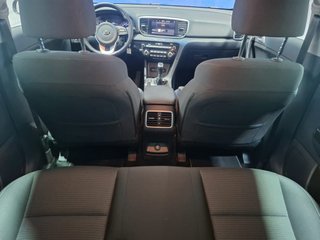 Kia Sportage 1.6 MHEV Drive 100kW (136CV) 4x2