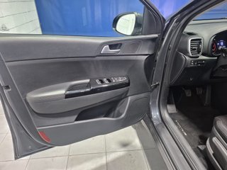 Kia Sportage 1.6 MHEV Drive 100kW (136CV) 4x2