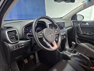 Kia Sportage 1.6 MHEV Drive 100kW (136CV) 4x2