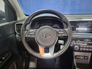 Kia Sportage 1.6 MHEV Drive 100kW (136CV) 4x2