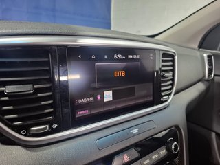 Kia Sportage 1.6 MHEV Drive 100kW (136CV) 4x2