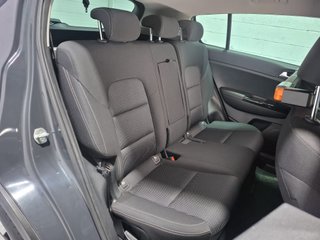 Kia Sportage 1.6 MHEV Drive 100kW (136CV) 4x2