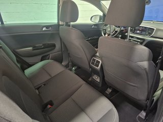 Kia Sportage 1.6 MHEV Drive 100kW (136CV) 4x2