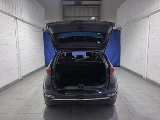 Kia Sportage 1.6 MHEV Drive 100kW (136CV) 4x2