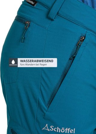 Pantalones cortos Schoffel M Nuevo
