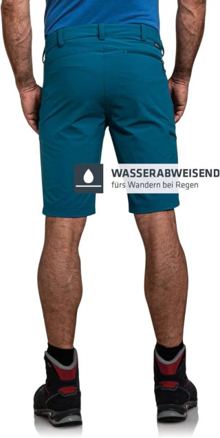Pantalones cortos Schoffel M Nuevo