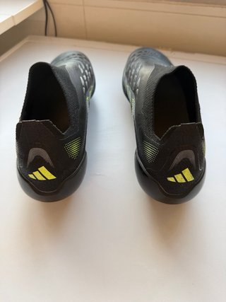 Chuteiras Adidas Predator N44