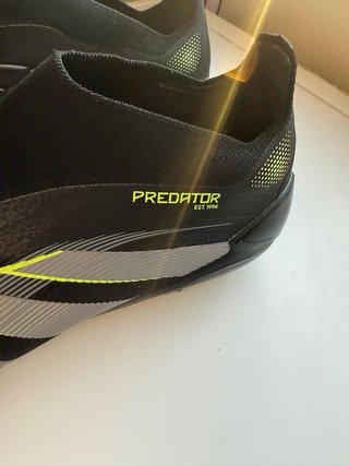 Chuteiras Adidas Predator N44