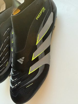 Chuteiras Adidas Predator N44