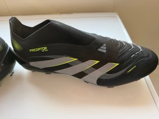 Chuteiras Adidas Predator N44