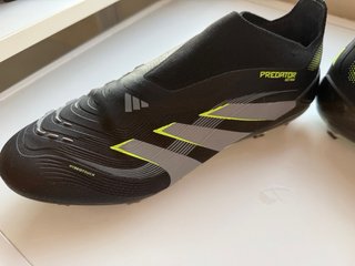 Chuteiras Adidas Predator N44