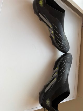 Chuteiras Adidas Predator N44