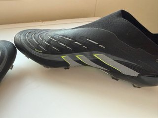 Chuteiras Adidas Predator N44