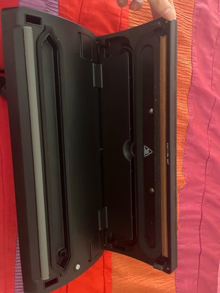 Envasadora al vacío ProfiCook PC-VK 1015