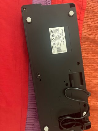 Envasadora al vacío ProfiCook PC-VK 1015