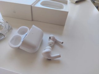 AirPods Pro 2ª Gen