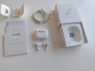 AirPods Pro 2ª Gen