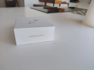 AirPods Pro 2ª Gen