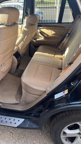 BMW X5 2007