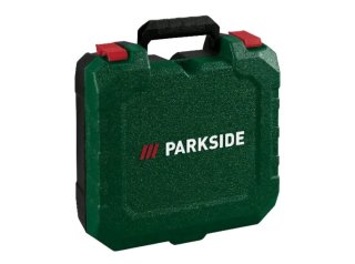 Trapano Avvitatore Parkside 12V PBSA 12 D4