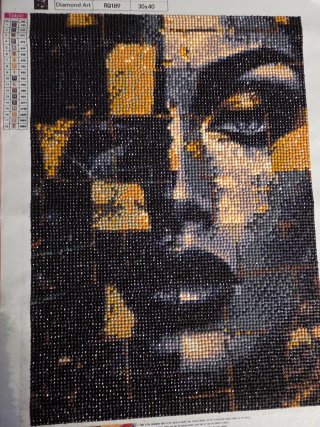Cuadros Diamont Painting