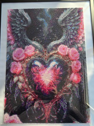 Cuadros Diamont Painting