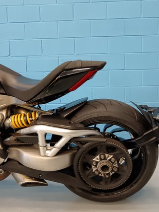 DUCATI XDIAVEL