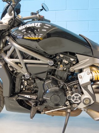 DUCATI XDIAVEL