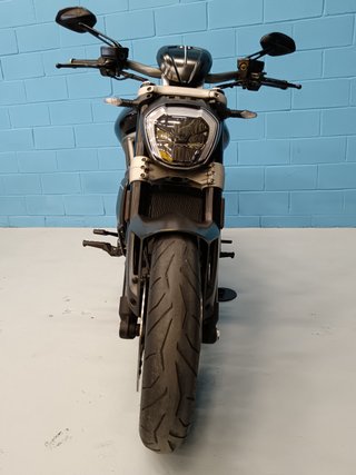 DUCATI XDIAVEL