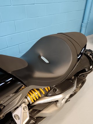 DUCATI XDIAVEL