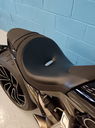DUCATI XDIAVEL
