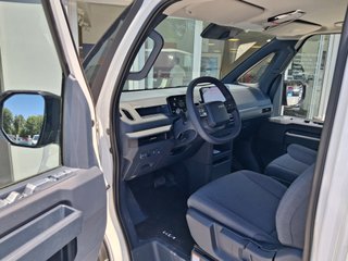 KIA PV5 Cargo Plus 2026
