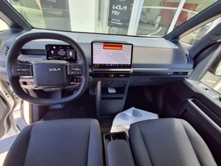 KIA PV5 Cargo Plus 2026