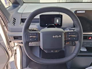KIA PV5 Cargo Plus 2026