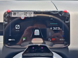 KIA PV5 Cargo Plus 2026