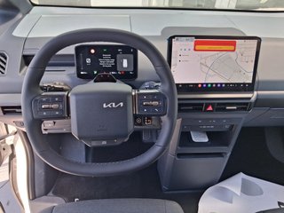 KIA PV5 Cargo Plus 2026
