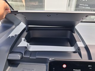 KIA PV5 Cargo Plus 2026