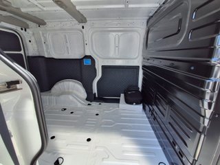 KIA PV5 Cargo Plus 2026
