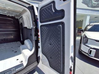 KIA PV5 Cargo Plus 2026